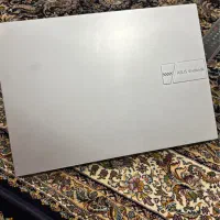 لپ تاب ایسوس vivobook گارانتی دار|رایانه همراه|سنندج, |دیوار