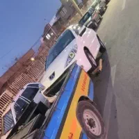 امداد خودرو و یدککش|خدمات حمل و نقل|ارومیه, |دیوار