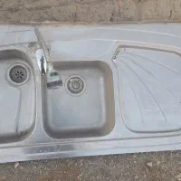 سینگ ظرفشویی|مصالح و تجهیزات ساختمان|قم, ناصردیوان|دیوار