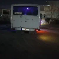 مینی بوس ۱۶نفره|خودرو سنگین|گلستان (تهران), |دیوار