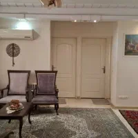 ۷۲ متر فول امکانات