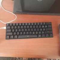 کیبورد مکانیکال رداگون