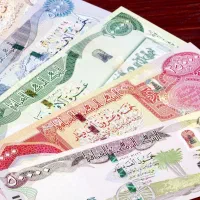 دینار کلکسیونی جزئی وکلی.اسکناس۱۰هزار دیناری