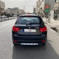 کوییک مدل 1402|خودرو سواری و وانت|اندیشه, شهرک صدف|دیوار