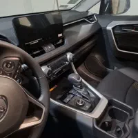 راوفور ، مدل 2025