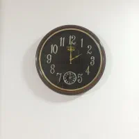 ساعت دیواری|ساعت دیواری و تزئینی|پاوه, |دیوار