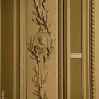 گچکاری لکه گیری و خورده کاری انجام میشود گچ کار|خدمات پیشه و مهارت|چابهار, |دیوار