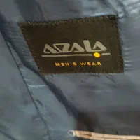 دو دست کت و شلوار اسپرت در حد نو|لباس|دزفول, |دیوار