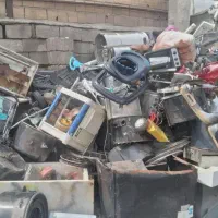 خرید ضایعات از درب خانه  اداره و کارگاه با یک تماس|خدمات پیشه و مهارت|خوی, |دیوار