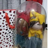 عروسک