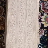 پرده عمودی|پرده، رانر، رومیزی|شیراز, حافظیه|دیوار