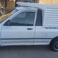 پراید بار ۹۳