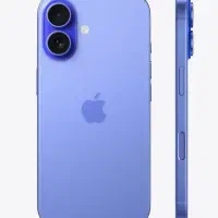 آیفون 16 نرمال بدون ریجستر