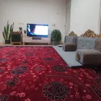 مبل خلیجی تاجدار