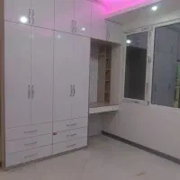 فروش ویژه واحد ۱۱۸ متر شهرک دانش فول نصبیات نو ساز|فروش آپارتمان|هشتگرد, شهرک بعثت|دیوار