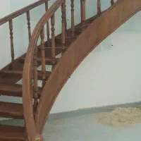 رنگ کاری چوب|خدمات پیشه و مهارت|رفسنجان, |دیوار