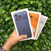 ایفون ۱۷ پرومکس اقساط نقد/iphone 17 promax