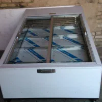 یخچال مرغ و ماهی|فروشگاه و مغازه|رباطکریم, شهرک صنعتی زوارهای|دیوار