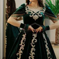 لباس عروس دیزاین مزوون|لباس|ایرانشهر, |دیوار