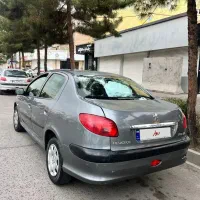 206 sd|خودرو سواری و وانت|مشهد, هفت تیر (آب و برق)|دیوار