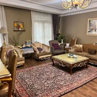 مبل ۵نفره راحتی