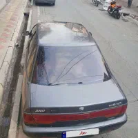 دوو اسپرو اتومات  مدل ۹۴|خودرو سواری و وانت|تهران, قلهک|دیوار