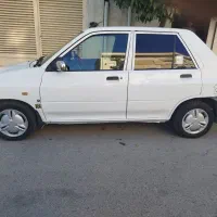 پراید،تک برگ ،دوگانه،هیدرولیک.|خودرو سواری و وانت|گنبد کاووس, |دیوار