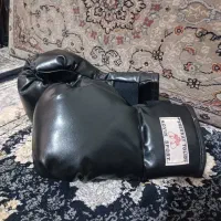 دستکش بوکس