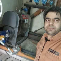 خدمات فنی و لوله کشی