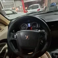 پارس موتور جدید سفارشی فول ایران خودرو|خودرو سواری و وانت|یزد, |دیوار