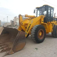 لودر بیل بکهو.خاکبرداری،خاکریزی،تسطیح،بارگیری