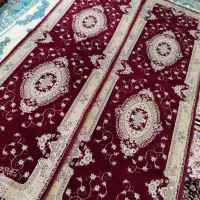 دو تخته فرش کناره