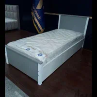 تخت لارا یکنفره/دونفره ایی|تخت و سرویس خواب|قزوین, |دیوار