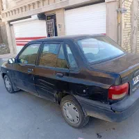 پراید۸۳انژکتور|خودرو سواری و وانت|دورود, |دیوار