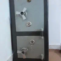 گاوصندوق ایران کاوه