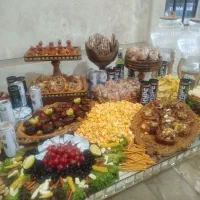 فینگرفود و تشریفات