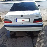 پارس 96 دوگانه کارخانه|خودرو سواری و وانت|شاهینشهر, حافظ جنوبی|دیوار