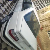 پژو پارس مدل 90 دوگانه شرکتی