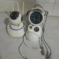 دوربین مدار بسته