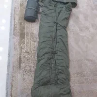 کیسه خواب نو برند US ARMY