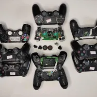 تعمیر انواع دسته ps4
