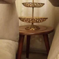 جلومبلی و میزعسلی|بوفه، ویترین، کنسول|کرج, شاهین‌ویلا|دیوار