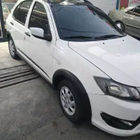 کوئیک RS|خودرو سواری و وانت|قم, باغ شریفی|دیوار