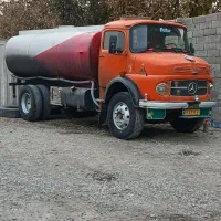 بنز ۹۱۱ اشمیز  سوپر دار