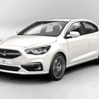 شاهینG اتوماتیک صفر