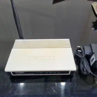 مودم tp-link|مودم و تجهیزات شبکه|تهران, استخر|دیوار