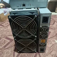 Antminer 59TH|قطعات و لوازم جانبی رایانه|بابل, |دیوار