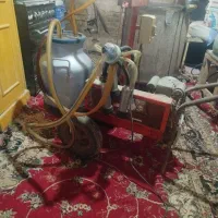 شیردوش|ماشین‌آلات صنعتی|نیشابور, میدون بار|دیوار