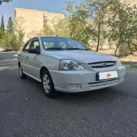 ریو کره‌ای مدل 85