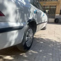 سمند LX دوگانه شرکتی مدل ۱۳۹۰|خودرو سواری و وانت|شهرکرد, |دیوار